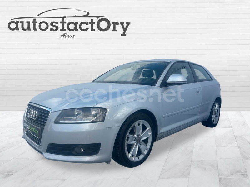 AUDI A3 1.8 TFSI S tronic Ambiente