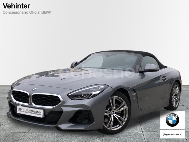 BMW Z4 sDrive20i