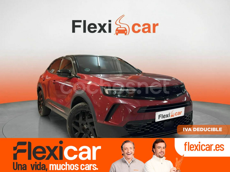 OPEL Mokka 1.2 T 136 CV GS
