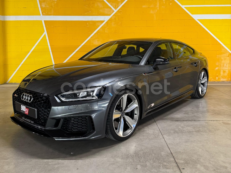 AUDI A5 RS5 Sportback TFSI quattro tiptron