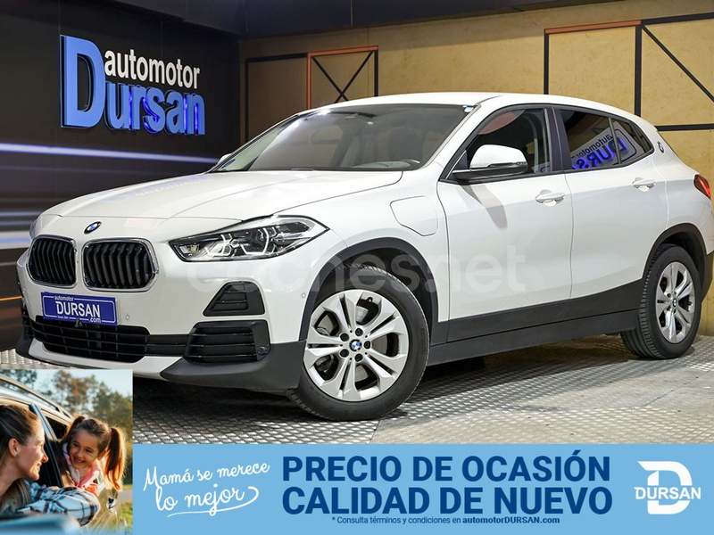 BMW X2 xDrive25e Auto