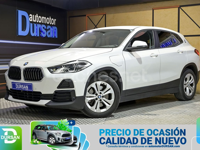 BMW X2 xDrive25e Auto