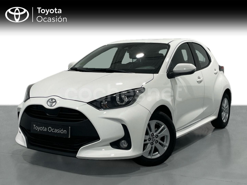 TOYOTA Yaris 1.5 125 SEdition