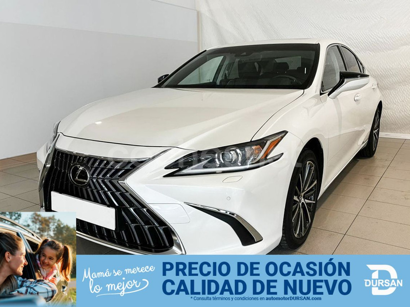 LEXUS ES 2.5 300h Premium