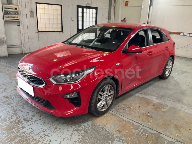 KIA Ceed 1.0 TGDi Drive