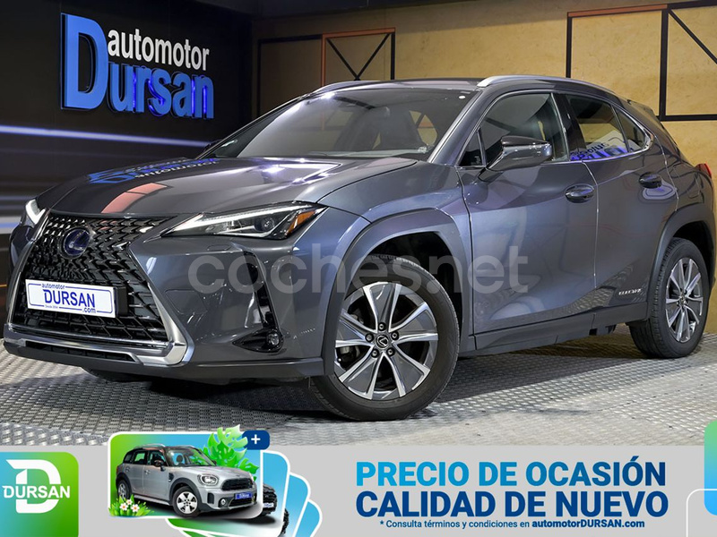 LEXUS UX 300e Business