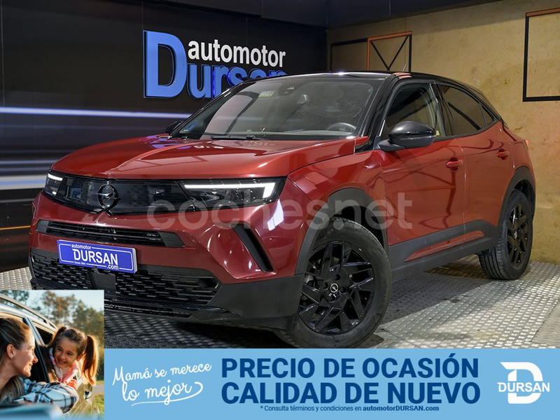 OPEL Mokka-e BEV 50kWh GSe