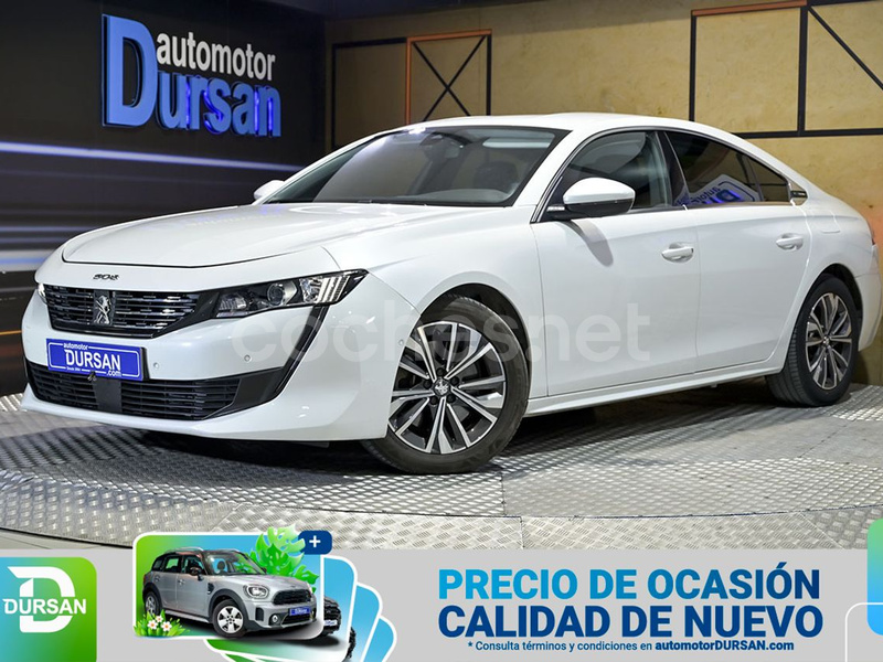 PEUGEOT 508 Hybrid Allure 225 eEAT8