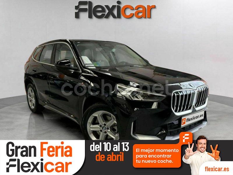 BMW X1 sDrive20i