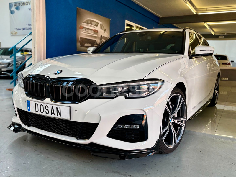 BMW Serie 3 330i Auto. Touring
