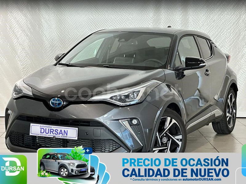 TOYOTA C-HR 2.0 180H Advance
