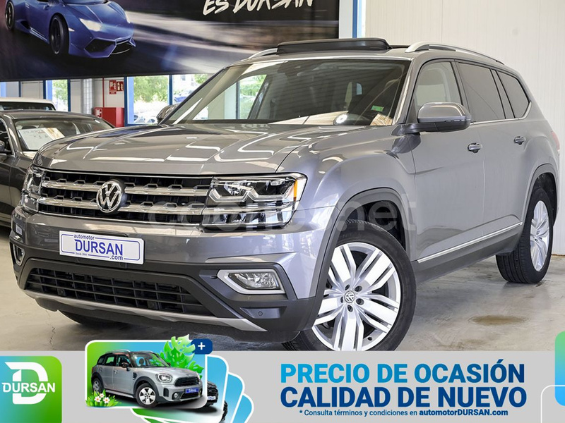 VOLKSWAGEN Touareg RLine 3.0 TSI Tip 4Motion