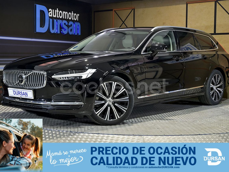VOLVO V90 2.0 T6 AWD Recharge Inscription Exp Auto