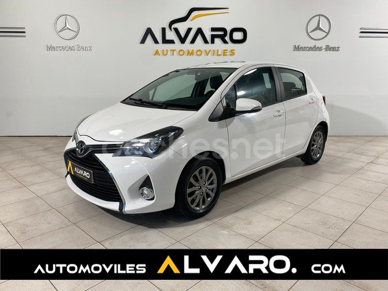 TOYOTA Yaris 1.3 100 Active