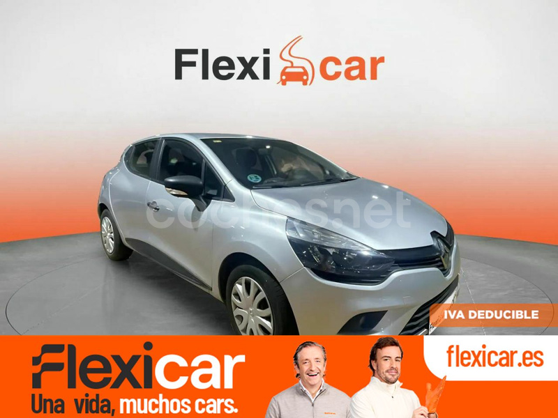 RENAULT Clio Business dCi 18