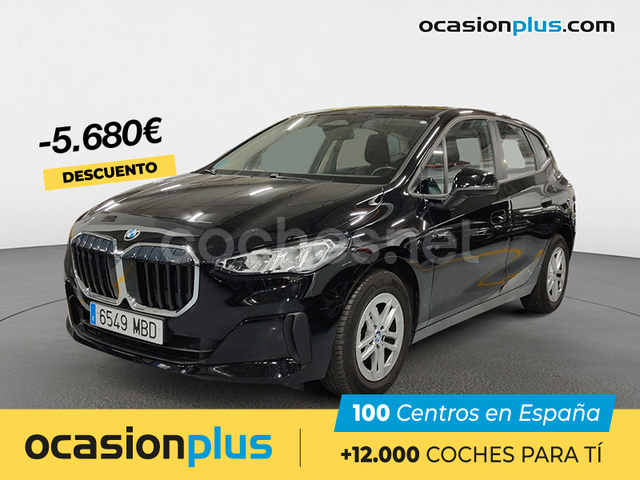BMW Serie 2 Active Tourer 218i