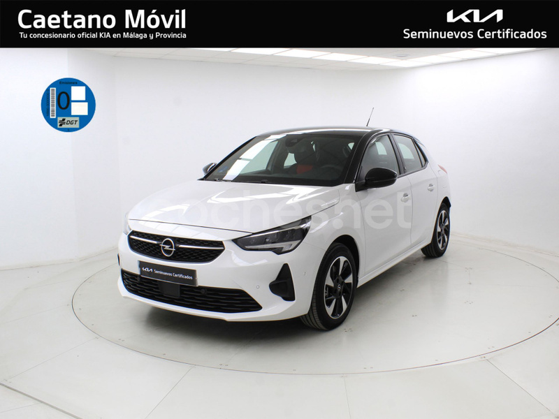 OPEL Corsa-e 50kWh GS