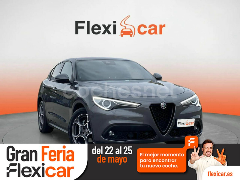 ALFA ROMEO Stelvio 2.2 Diesel SPRINT RWD