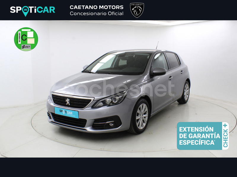 PEUGEOT 308 Style 1.2 PureTech