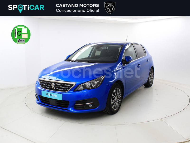 PEUGEOT 308 Allure Pack PureTech 110 SS
