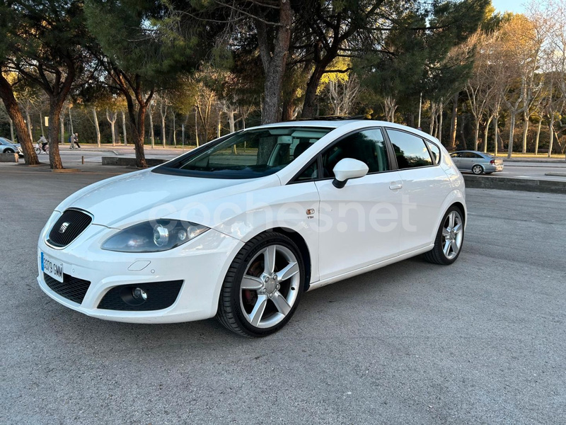 SEAT León 1.8 TSI Sport Up