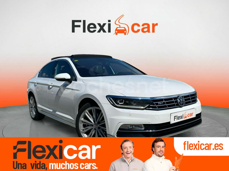 VOLKSWAGEN Passat RLine Exclusive 2.0 TDI