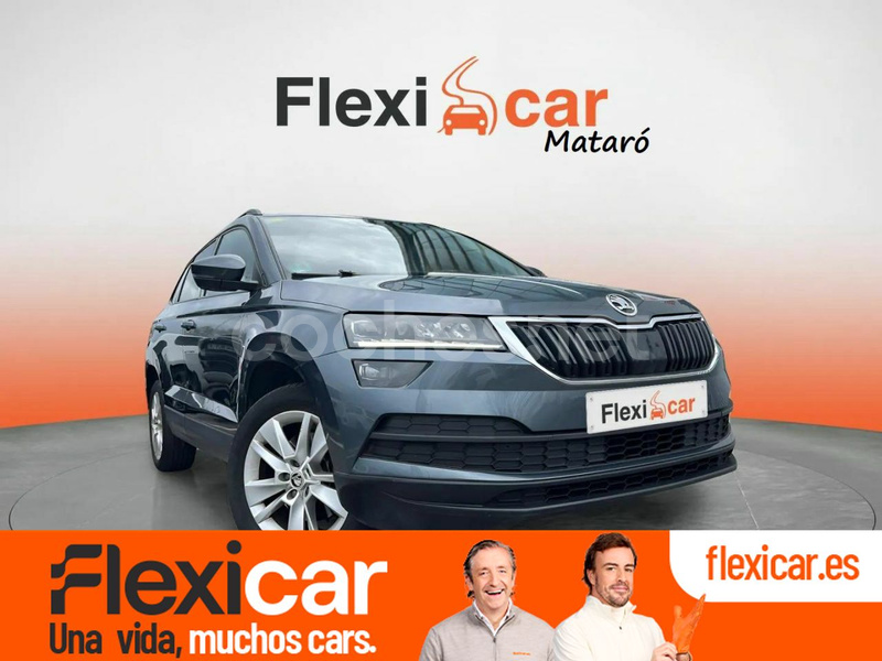 SKODA Karoq 1.0 TSI DSG Ambition