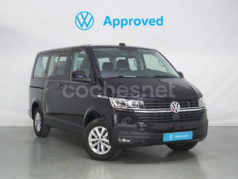 VOLKSWAGEN Caravelle Origin Corta 2.0 TDI BMT DSG