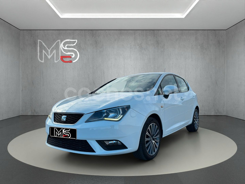 SEAT Ibiza 1.0 EcoTSI Style Connect