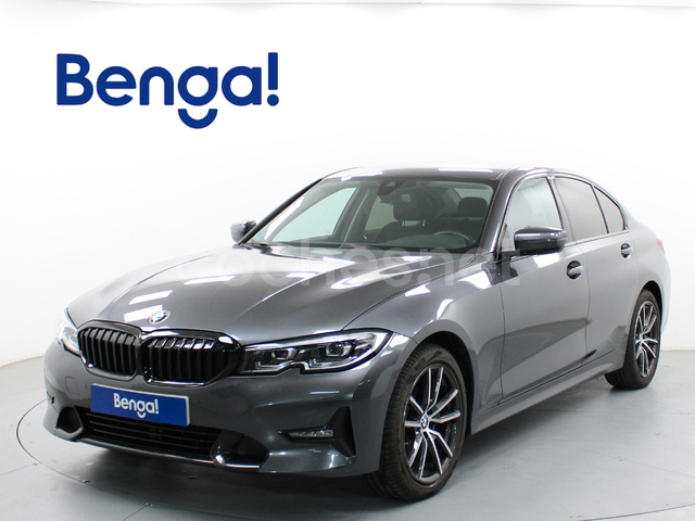 BMW Serie 3 320d Auto.