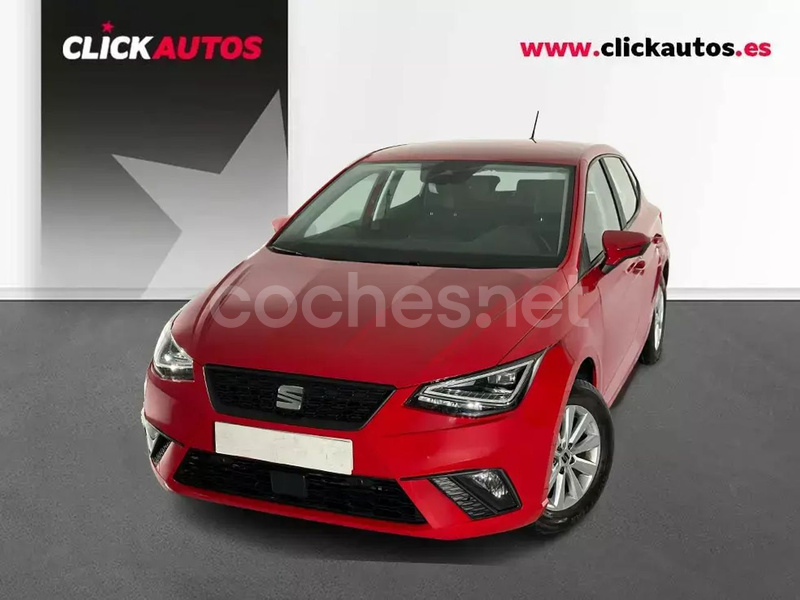 SEAT Ibiza 1.0 MPI Style XL