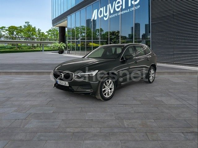 VOLVO XC60 2.0 D3 Business Plus