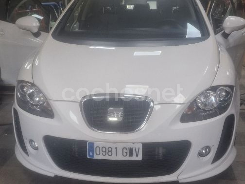SEAT León 1.6 TDI Style