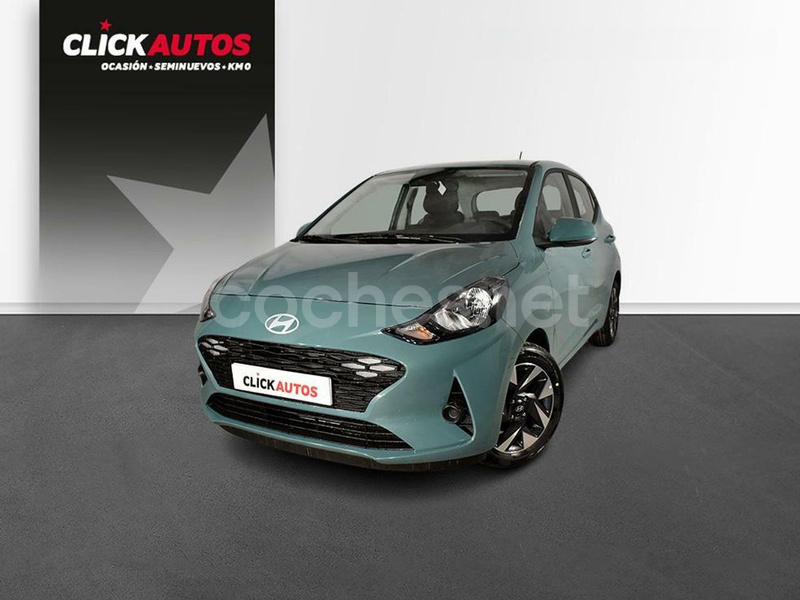 HYUNDAI i10 1.0 Klass