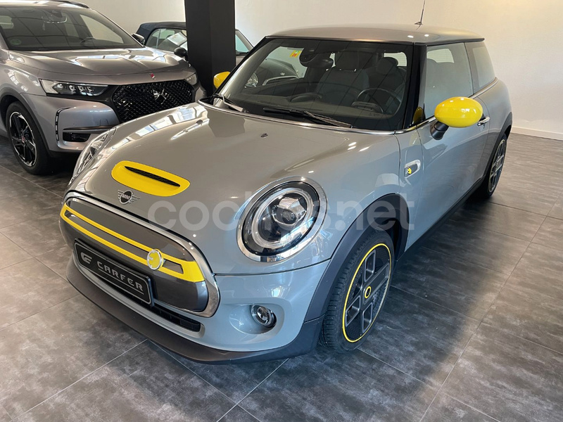MINI MINI COOPER SE