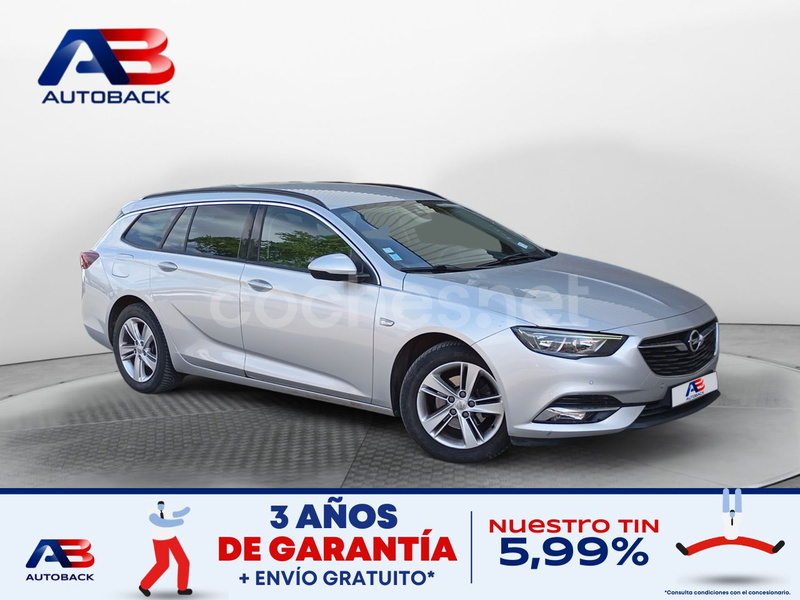 OPEL Insignia ST 1.6 CDTi Turbo D Innovation Aut
