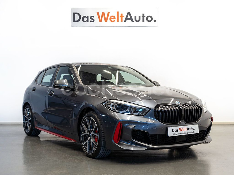 BMW Serie 1 128ti