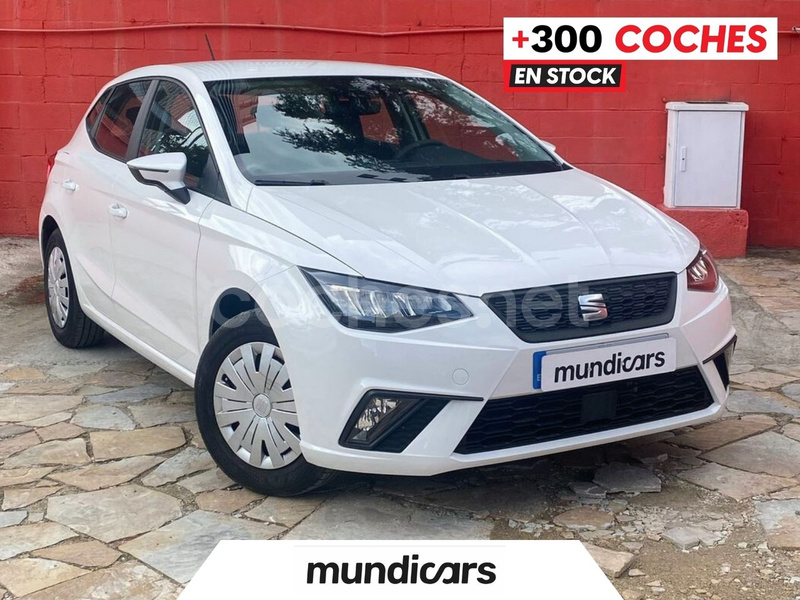 SEAT Ibiza 1.0 MPI Reference XM