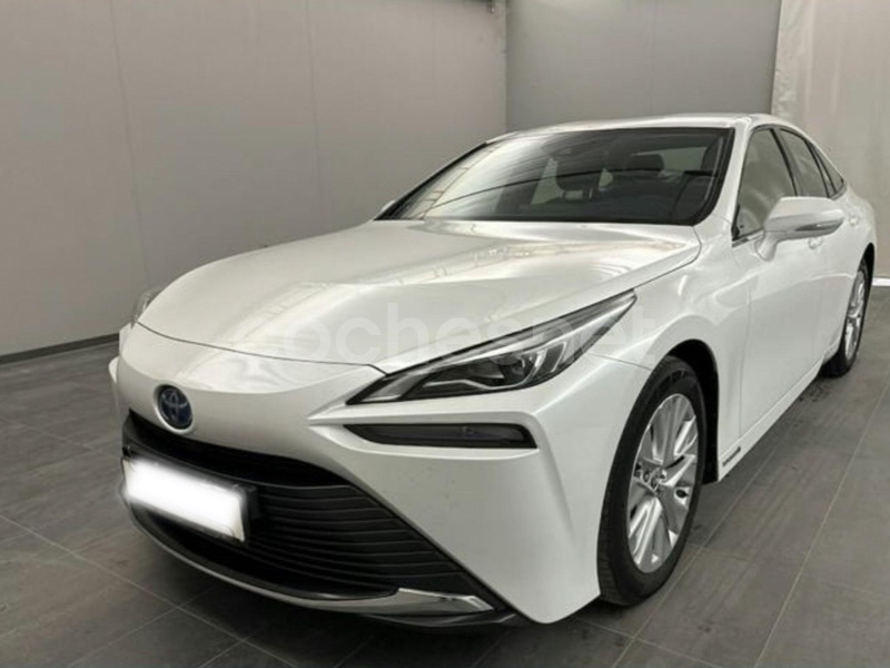 TOYOTA Mirai 180FCV VISION Automatico