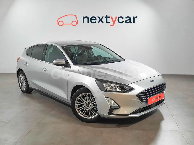 FORD Focus 1.0 Ecoboost Active Auto