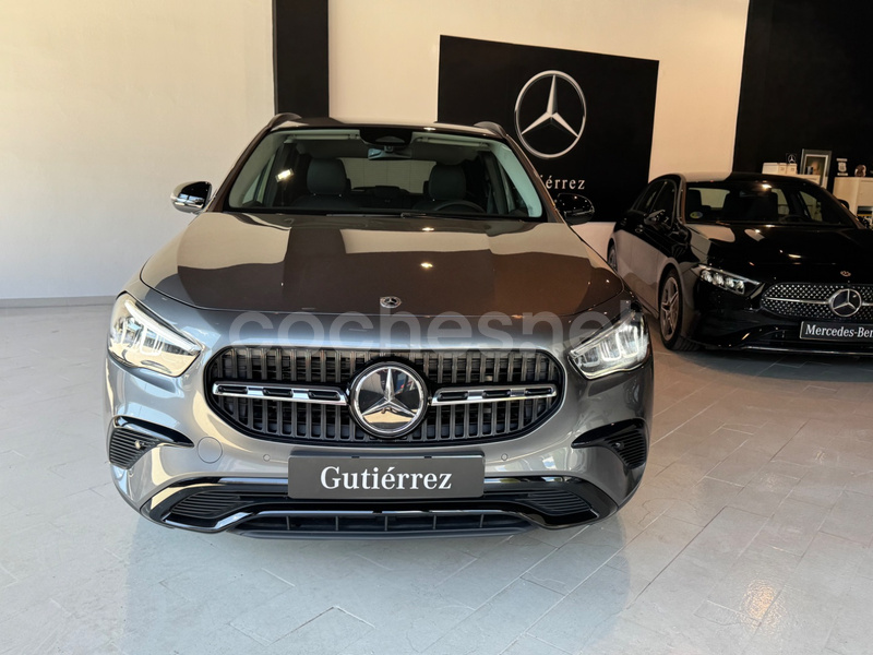 MERCEDES-BENZ GLA GLA 200
