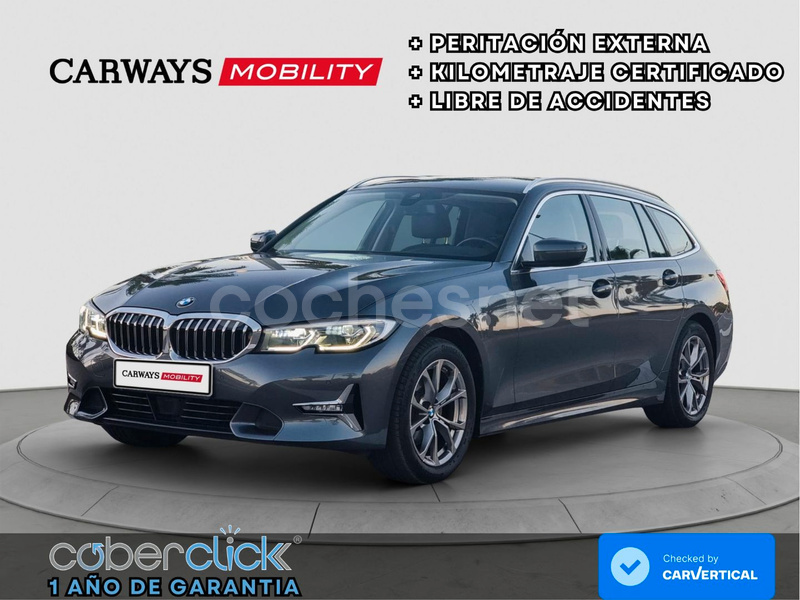 BMW Serie 3 320i Auto. Touring