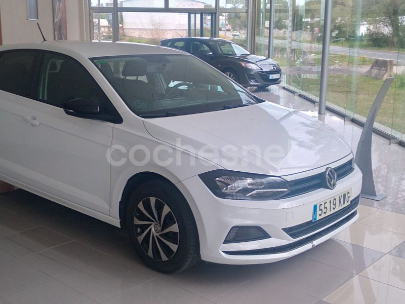 VOLKSWAGEN Polo Edition 1.6 TDI