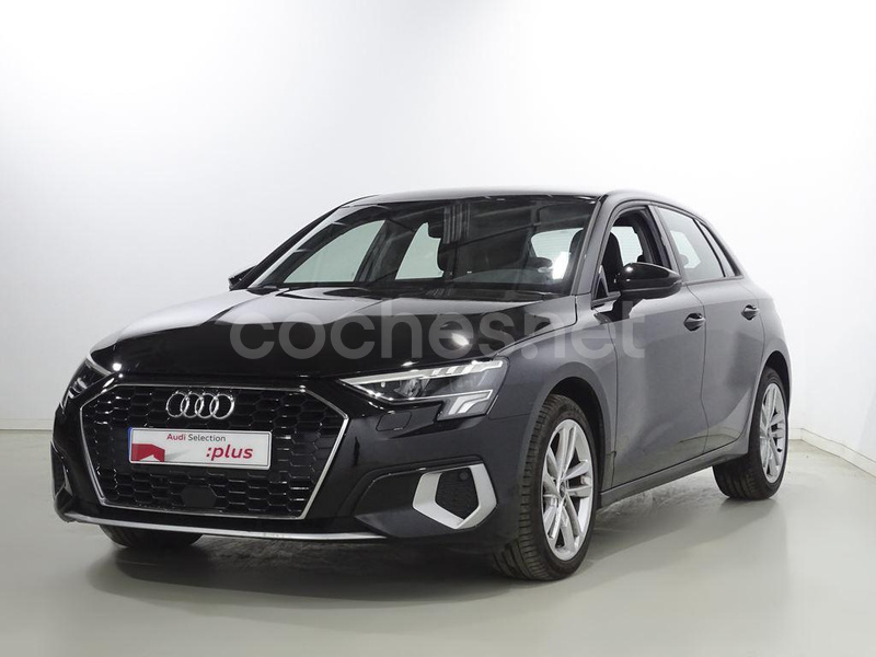 AUDI A3 Sportback Advanced 30 TDI