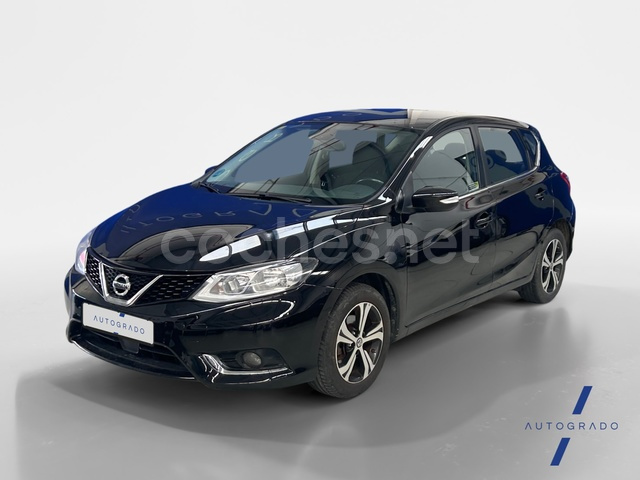 NISSAN PULSAR 1.5dCi ACENTA