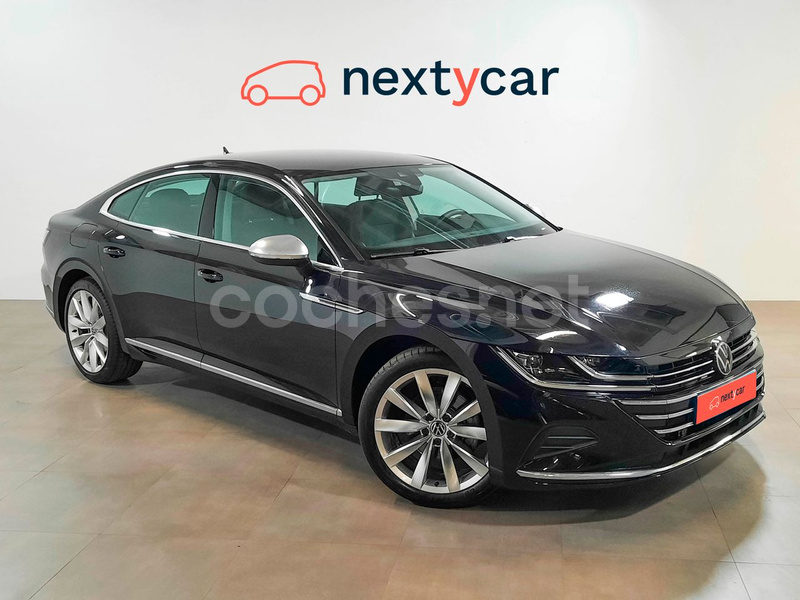 VOLKSWAGEN Arteon Elegance 2.0 TDI DSG