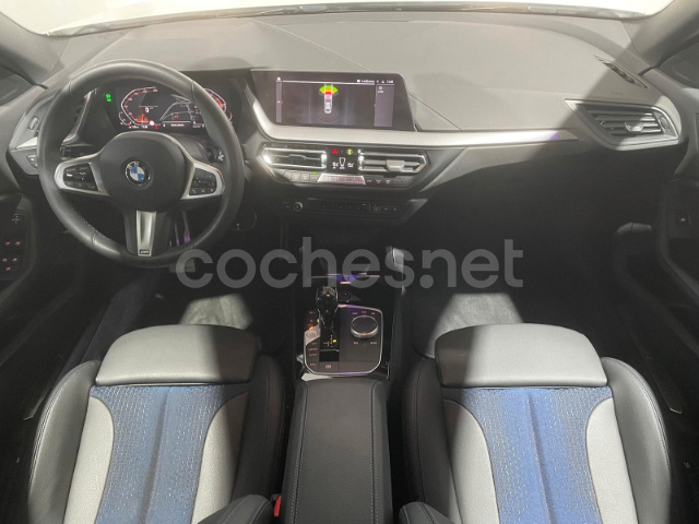 BMW Serie 2 218iA Gran Coupe
