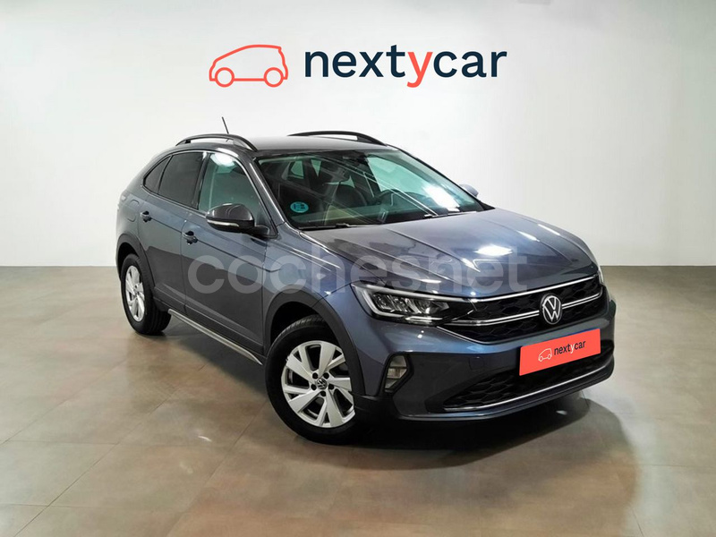 VOLKSWAGEN Taigo Life 1.0 TSI DSG