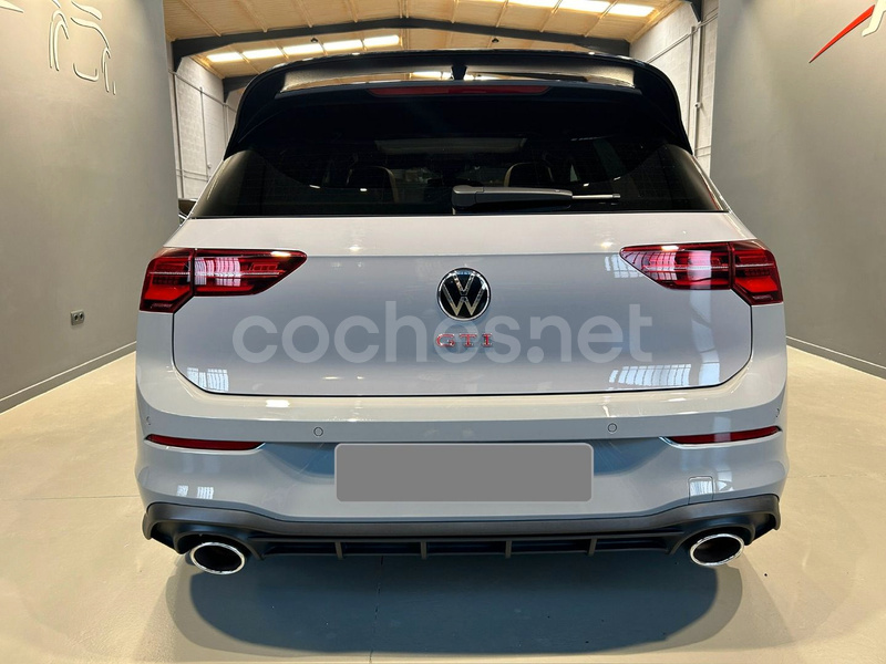 VOLKSWAGEN Golf GTI Clubsport 2.0 TSI DSG