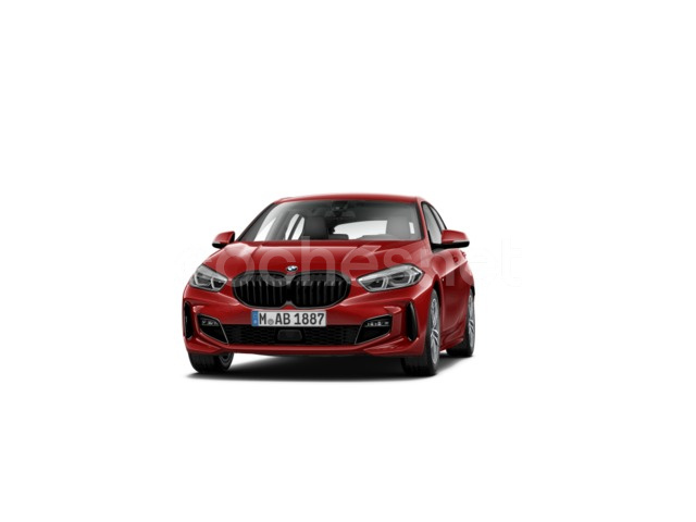 BMW Serie 1 118i